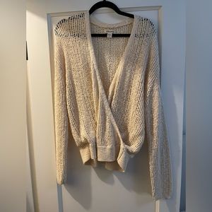 Billabong Knit Sweater